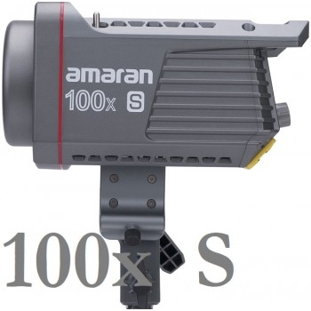 Đèn Amaran 100x-S Bi-Color
