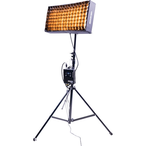 Đèn vải amaran F21x Bi-Color LED Mat (V-Mount, 2 x 1')