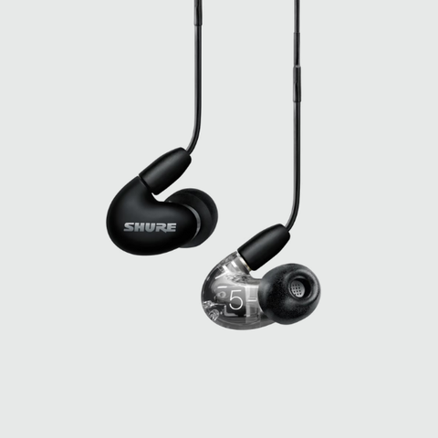 Tai nghe in ear SHURE AONIC 5