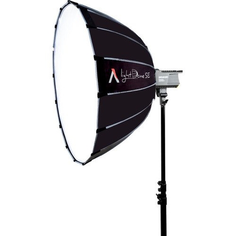 Phụ Kiện Aputure Light Dome SE Softbox