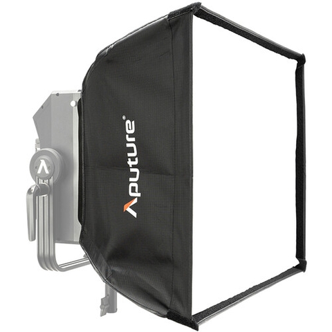 Phụ kiện Aputure Nova P300c soft box