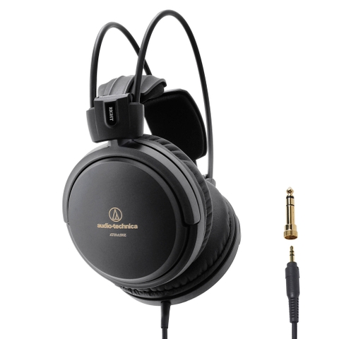 Tai nghe Audio Technica ATH-A550Z