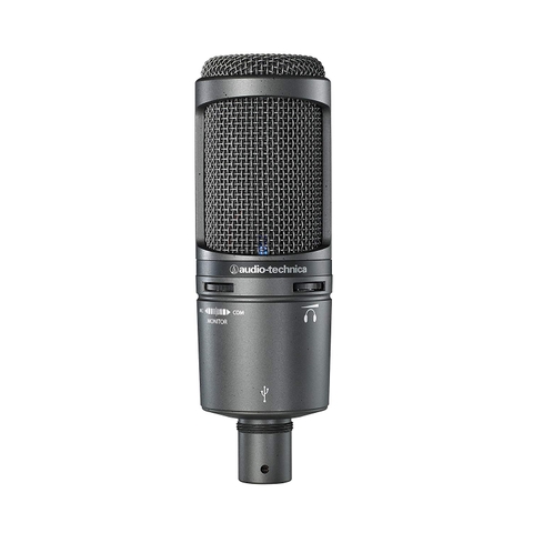 Micro cho Camera Audio Technica AT9934 USB