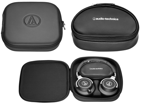 Tai nghe Audio Technica ATH M70X