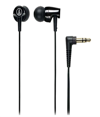 Tai nghe Audio-Technica ATH-CLR100