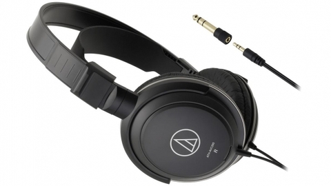 Tai nghe Audio Technica ATH-AVC200