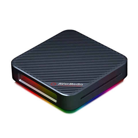 Capture Card AVerMedia Live Gamer BOLT - GC555