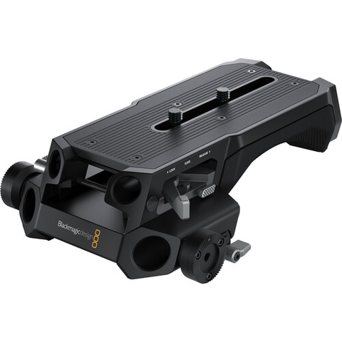 Blackmagic URSA Cine Baseplate 19