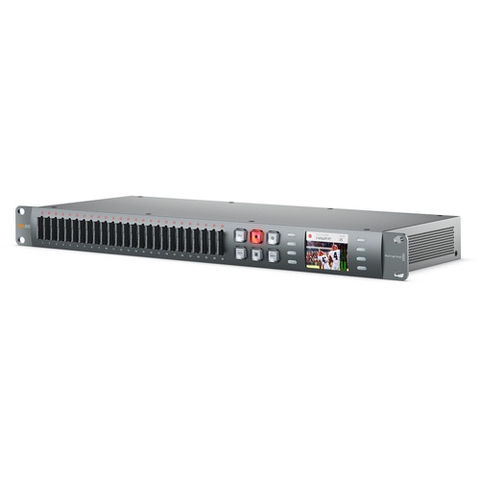 BLACKMAGIC DUPLICATOR 4K