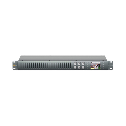 Blackmagic  Duplicator 4K