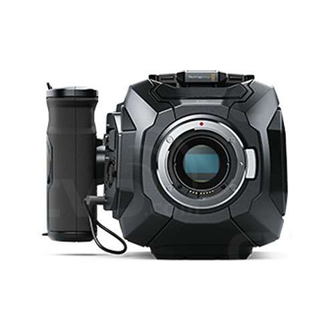 Camera Blackmagic URSA Mini 4K PL