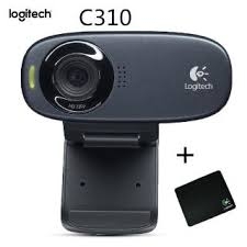 Webcam Logitech C310