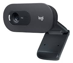 Webcam Logitech C505e- Hàng chính hãng