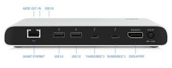 Thiết bị Stream Elgato Thunderbolt 3 (10DAA8501)