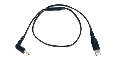 Dây Chuyển Đổi Rode SC15 USB Type-C to Lightning