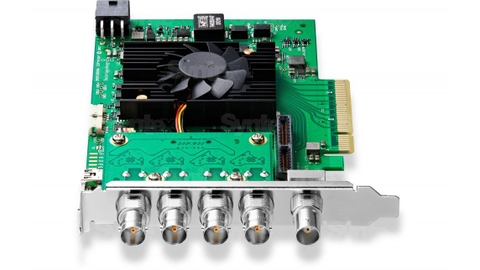 Blackmagic DeckLink 8K Pro