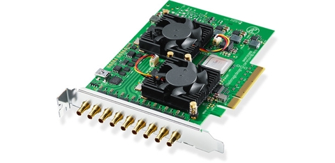 Blackmagic Decklink Quad​ 2