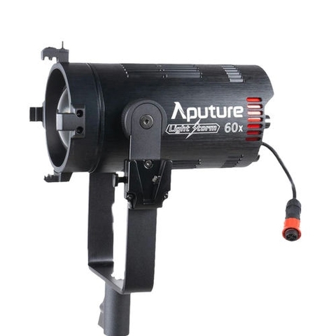 Đèn Aputure LS 60x Bi-Color LED Fresnel