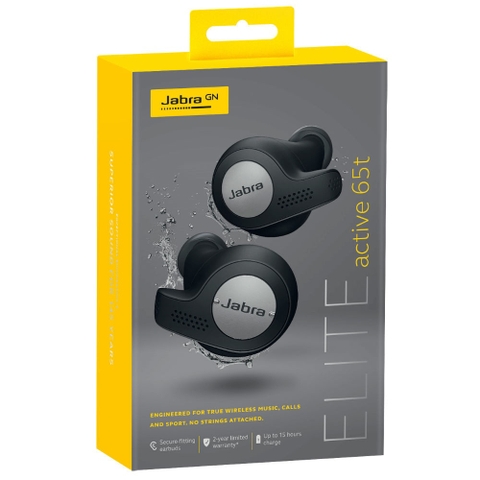 Tai nghe bluetooth Jabra Elite Active 65T