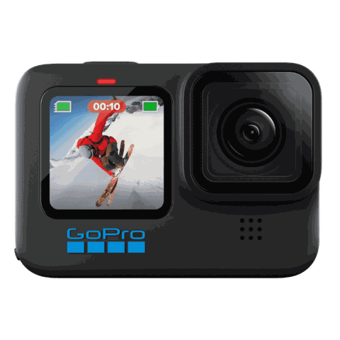 Camera GOPRO HERO 10