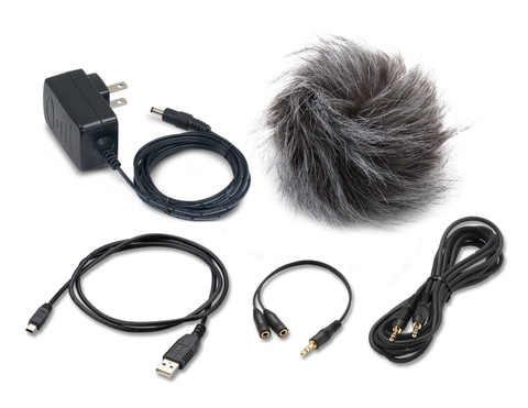 ZOOM Accessory Pack APH-4n Pro ( for H4n, H4n Pro )