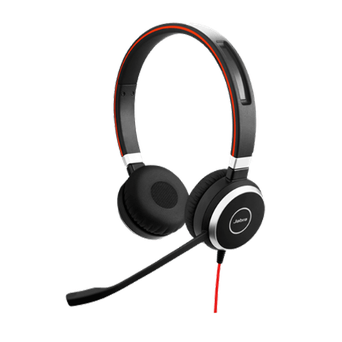 Tai nghe Jabra Evolve 40 MS Stereo