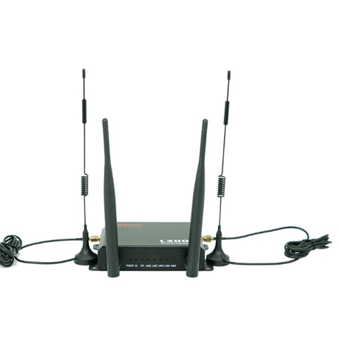 ROUTER APTEK L300 - HÀNG CHÍNH HÃNG