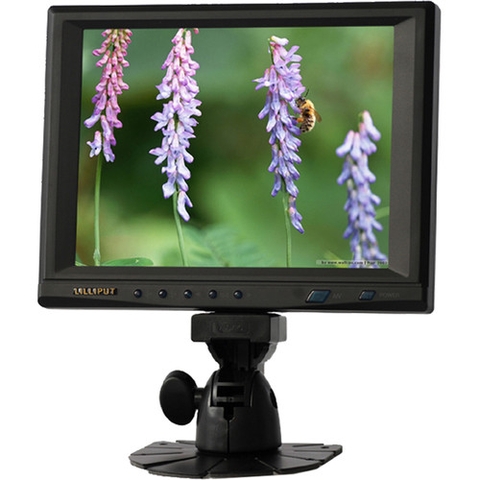 Màn hình Lilliput 859-80NP/C/T_8 inch Touch Screen Monitor