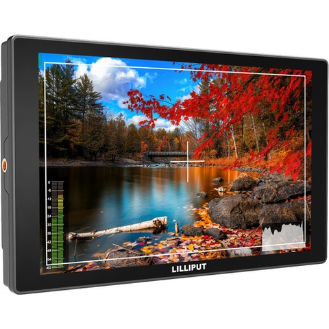 Màn hình Lilliput A11 _ 10.1 inch 4K Camera-top monitor