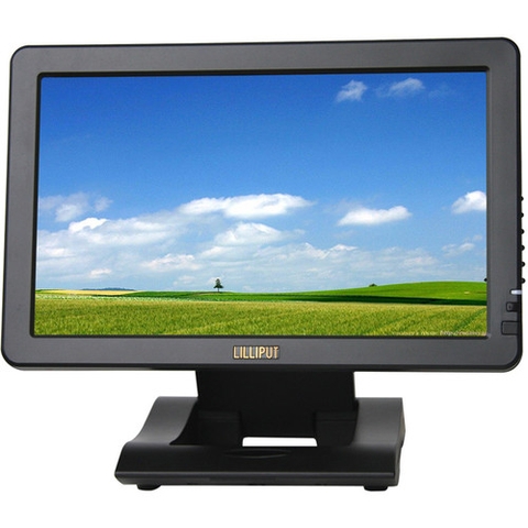 Màn hình Lilliput FA1011-NP/C/T _ 10.1 inch resistive touch monitor