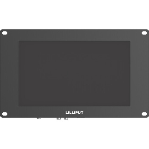 Màn hình Lilliput TK1010-NP/C/T _ 10.1 inch industrial open frame touch monitor