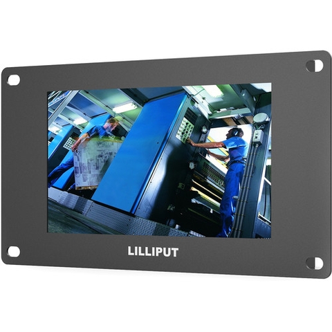 Màn hình Lilliput TK700-NP/C/T _ 7 inch industrial open frame touch monitor