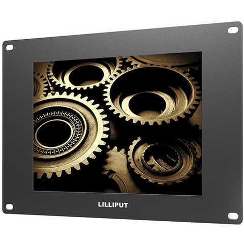 Màn hình Lilliput TK970-NP/C/T _ 9.7 inch industrial open frame touch monitor