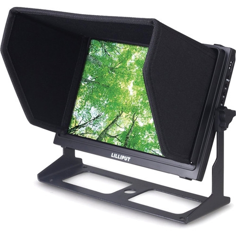 Màn hình Lilliput TM1018/S 10.1 inch Camera top monitor