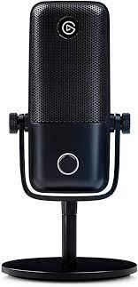 Microphone Elgato Wave 3
