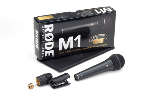 Microphone Rode M1 S
