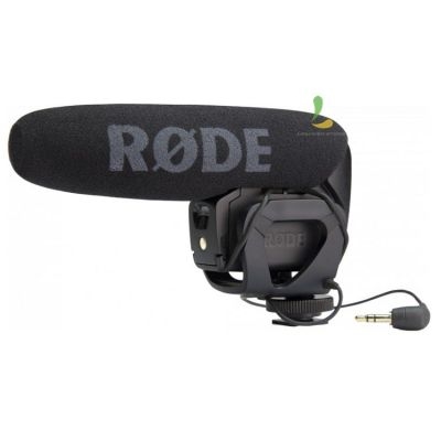 Microphone Rode VideoMic Pro