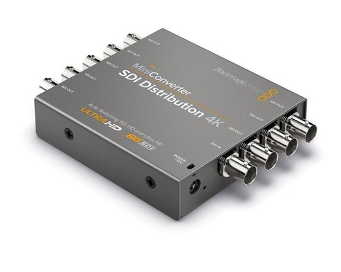 Mini Converter SDI Distribution 4K