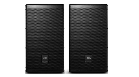 Loa JBL MTS12