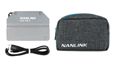 Nanlink BOX WS-TB-1