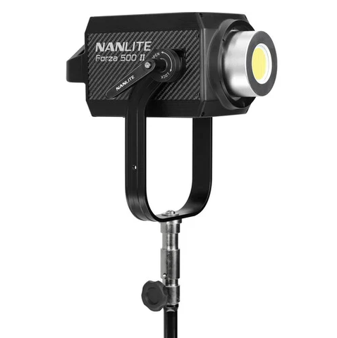 Nanlite Forza 500 II Daylight LED Monolight