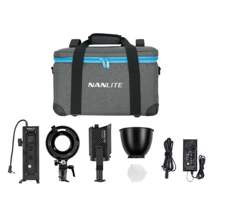 Nanlite Forza 60 Kit (FN113)