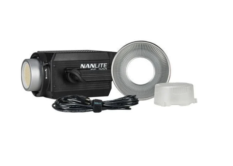 Nanlite FS200 Led Daylight Spot Light (FN131)