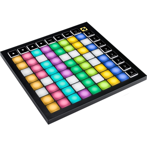 Novation Launchpad X