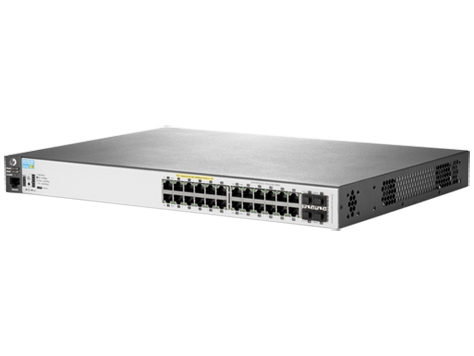 Switch HP 2530-24G-PoE J9773A