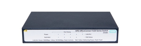 Switch PoE+ HP Aruba JH328A