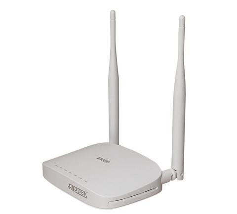 ROUTER APTEK N302 - HÀNG CHÍNH HÃNG