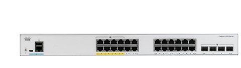 Thiết bị mạng Cisco C1000-24T-4G-L
