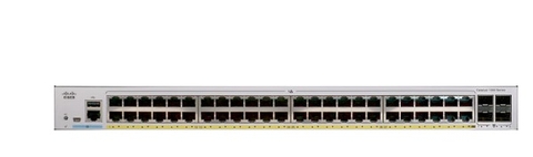 Thiết bị mạng Cisco C1000-48T-4G-L