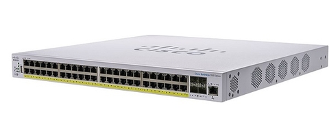Thiết bị mạng Cisco CBS350-48FP-4G-EU